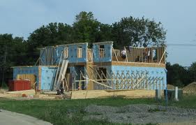 home construction and property development finance lenders